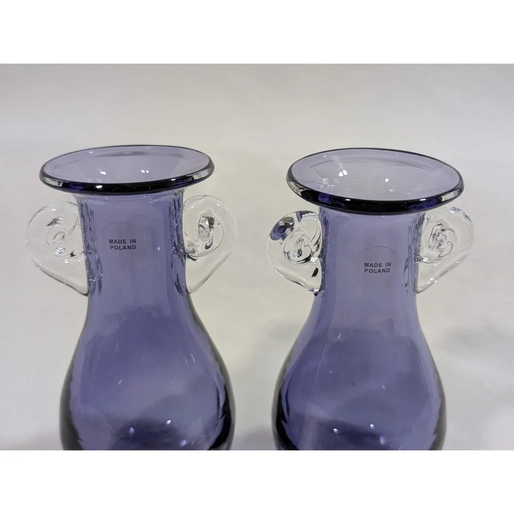ArtGlass beautiful vintage